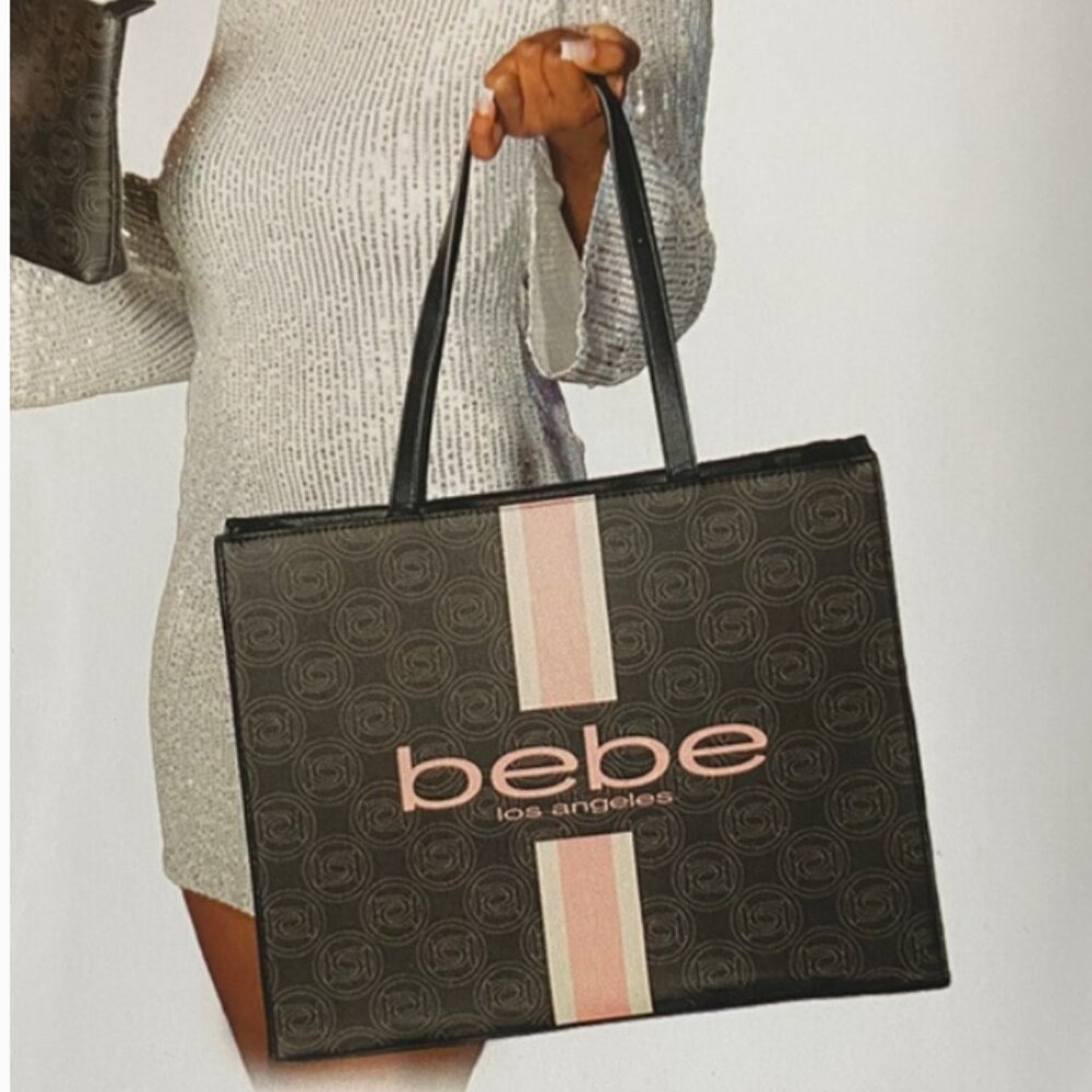 Bebe Ember Tote Bag